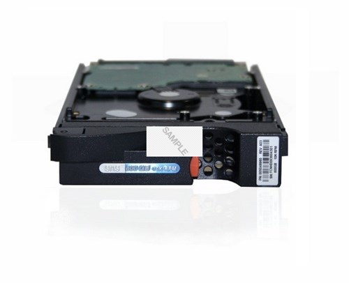 AXSS15-600 Жесткий диск EMC 600gb 15k 3,5in 3Gb SAS HDD AX4-5 AXSS15-600