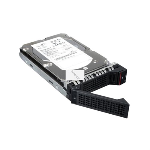 01PG622 Жесткий диск Lenovo thinkSystem DE Series 4TB 7.2K 3.5 HDD 01PG622