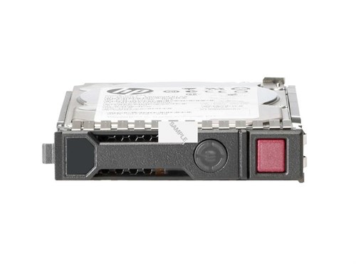 832511-001 Жесткий диск HP 1TB 12G 7.2K SFF SAS 832511-001