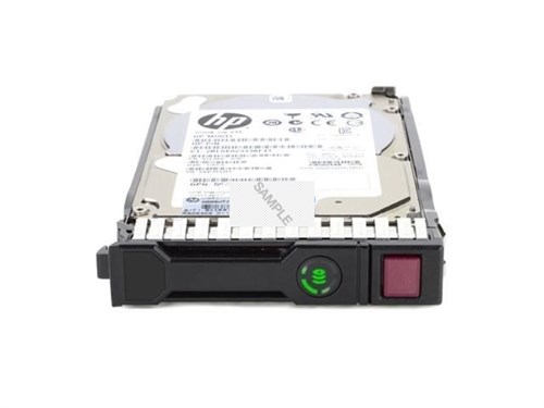 872348-B21 Твердотельный накопитель HP G9 G10 960GB 6G 2.5 SATA MU SC SSD 872348-B21