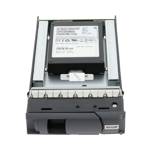 X374A Жесткий диск NetApp 960gb SSD LFF X374A