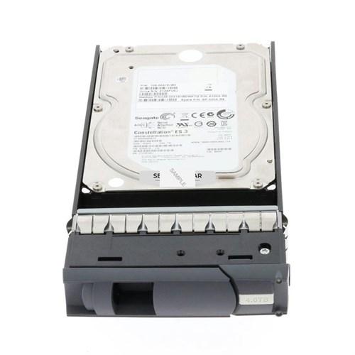 X320A-R6 Жесткий диск NetApp 4TB NL-SAS 6G 7.2K LFF Hard drive X320A-R6