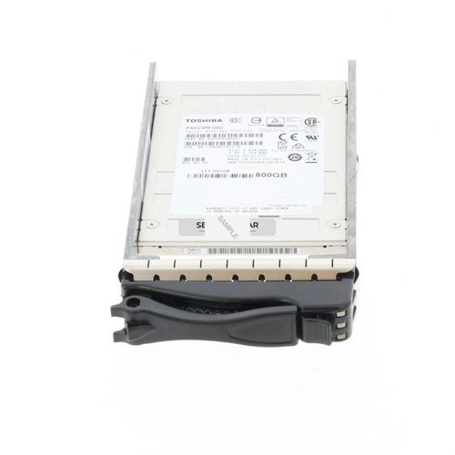 SDFCP91NKA01-NETAPP Жесткий диск NetApp 800GB 12G SFF SSD SDFCP91NKA01-NETAPP