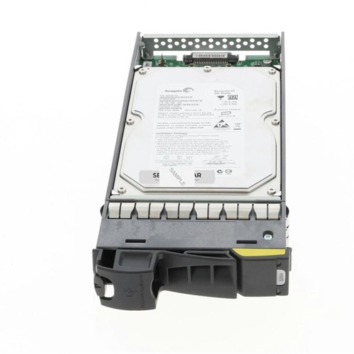 SP-266B-R5 Жесткий диск NetApp 320GB SATA 7.2K LFF HDD SP-266B-R5