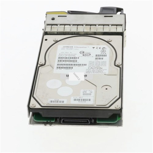 X272A-R5 Жесткий диск NetApp 72GB FC 10K LFF HDD X272A-R5