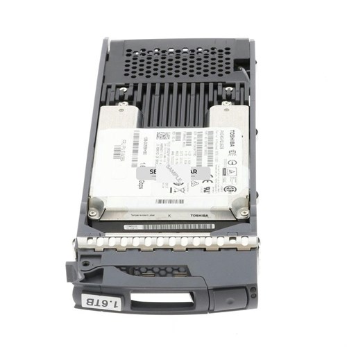 E-X4095A Жесткий диск NetApp 1.6TB SFF SSD For DE224C FIPS E-X4095A