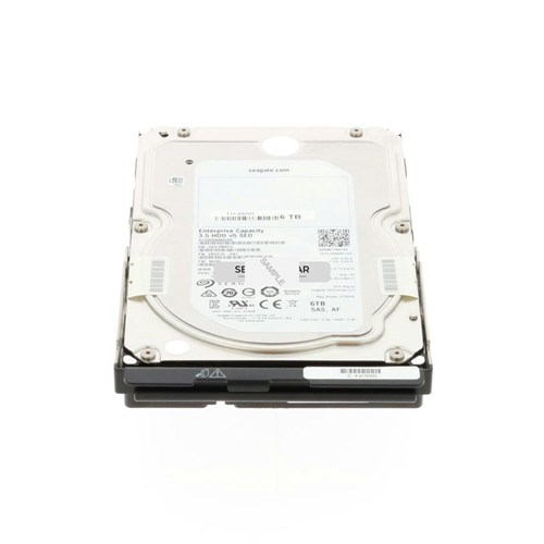 E-X4068A Жесткий диск NetApp 6TB NL-SAS 6G 7.2K LFF Encrypted Hard drive E-X4068A