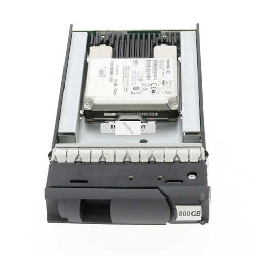 E-X4085A Жесткий диск NetApp 800GB SAS 12G LFF SSD E-X4085A