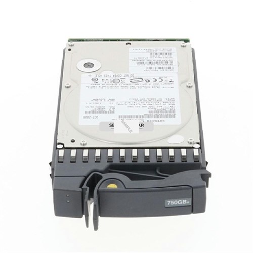SP-283B-R5 Жесткий диск NetApp 750 GB SATA DRIVE SP-283B-R5