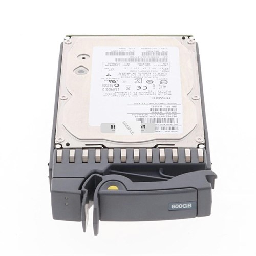 SP-290A-R5 Жесткий диск NetApp 600GB SAS 15K DISK DRIVE 3.0GB/S HDD SP-290A-R5