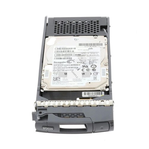 SP-416A-R5 Жесткий диск NetApp 600GB SAS 6G 10K SFF HDD SED SP-416A-R5