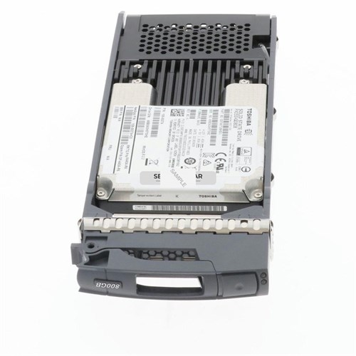 SP-440A-R6 Жесткий диск NetApp 800Gb SFF SSD NSE SP-440A-R6