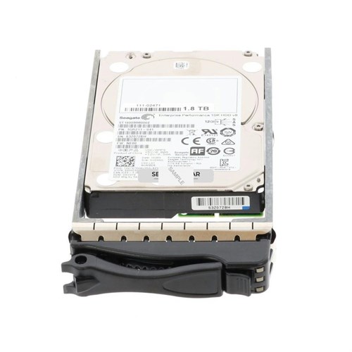 111-02471 Жесткий диск NetApp 1.8TB 10K SFF HDD for E-series 111-02471