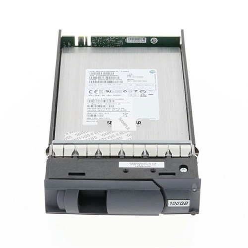 108-00258 Жесткий диск NetApp 100gb LFF 3gb SSD 108-00258