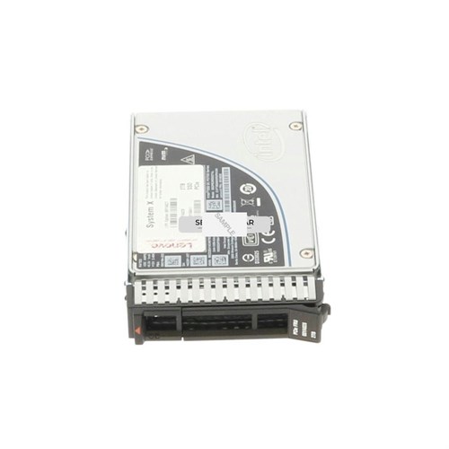 00YA828 Жесткий диск Intel P3700 2.0TB NVMe 2.5 G3HS Enterprise 00YA828