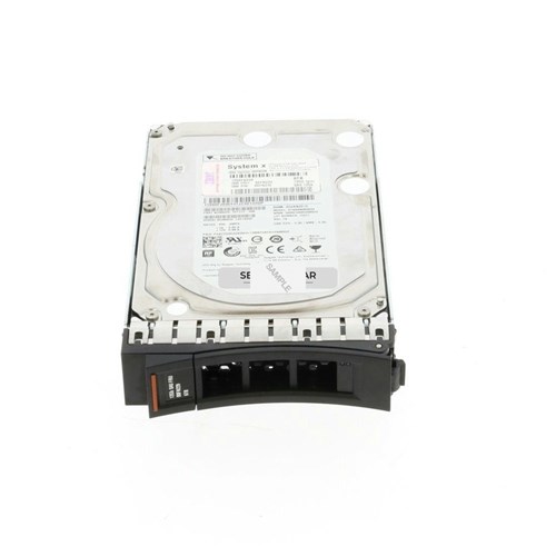 00FN232 Жесткий диск 6TB 7.2K 12Gbps NL SAS 3.5in G2HS 512e HDD 00FN232