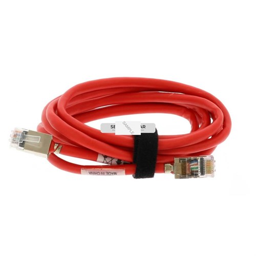 038-003-888 Жесткий диск EMC ETHERNET CROSSOVER CABLE 71 INCHES, RED 038-003-888
