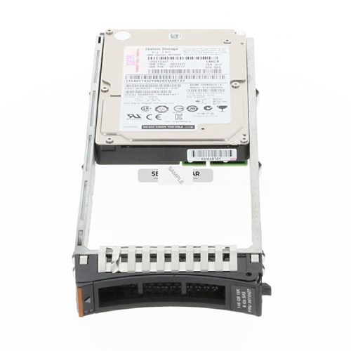 6099ACLA Жесткий диск 146 GB 15,000 rpm 6 Gb SAS 2.5 Inch HDD 6099ACLA