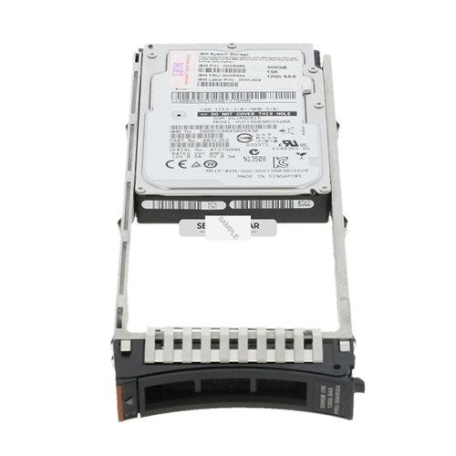 2076AHE1 Жесткий диск 300GB 15K 2.5 Inch HDD 2076AHE1