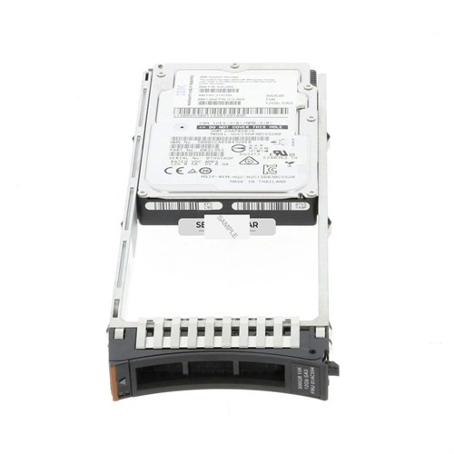 AC57-2078 Жесткий диск 300GB 15K 2.5 INCH HDD AC57-2078
