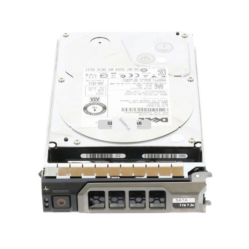 YR660 Жесткий диск 1TB 7.2K 3.5 SATA 3G HUA721010KLA330 YR660