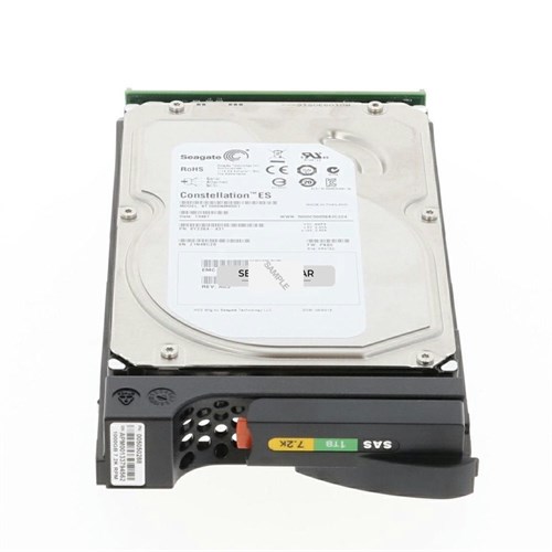 V2-PS07-010 Жесткий диск EMC 1TB 7.2K 3.5in 6G SAS HDD for VNXe 3100&3150 V2-PS07-010