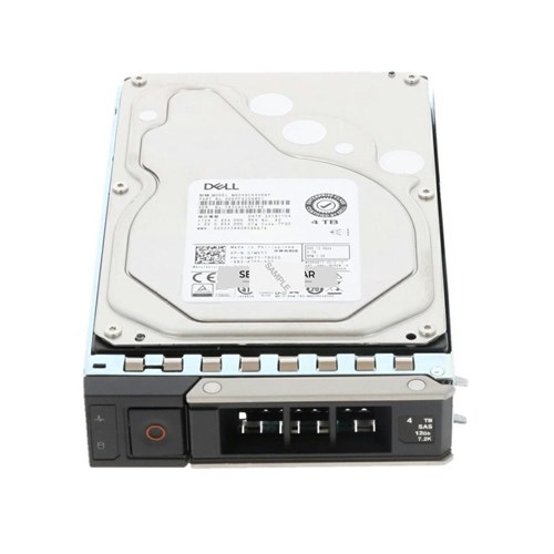 R9Y15 Жесткий диск 2TB 7.2K 2.5 SAS 12G R9Y15 R9Y15