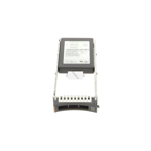 01LJ500 Жесткий диск 15,36 TB 2.5 Inch 12G Flash Drive 01LJ500