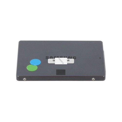 MZ7TE500HMHP Жесткий диск 500GB SSD 2.5 SATA 6G RI MZ7TE500HMHP MZ7TE500HMHP