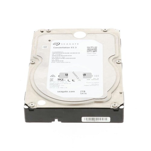 ST2000NM0033-SM Жесткий диск 2TB 7.2K 3.5 SATA 6G ST2000NM0033 ST2000NM0033-SM