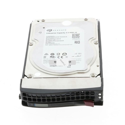 ST4000NM0025-SM Жесткий диск 4TB 7.2K 3.5 SAS 12G ST4000NM0025 ST4000NM0025-SM