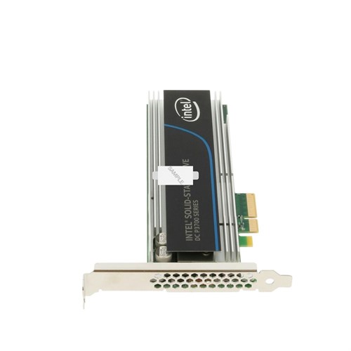 SSDPEDMD800G4-SM Жесткий диск 800GB SSD NVME PCI-E SSDPEDMD800G4 P3700 SSDPEDMD800G4-SM