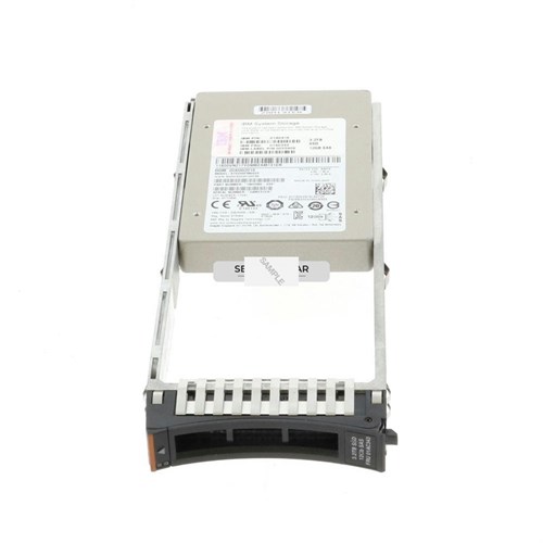 6099-ATQS Жесткий диск 3.2TB 12 Gb SAS 2.5 Inch Flash Drive 6099-ATQS