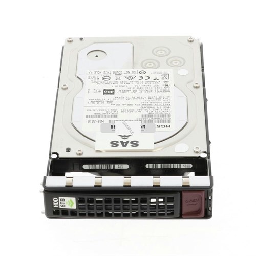 HUS726060AL4210-SM Жесткий диск 6TB 7.2K 3.5 SAS 12G HUS726060AL4210 HUS726060AL4210-SM