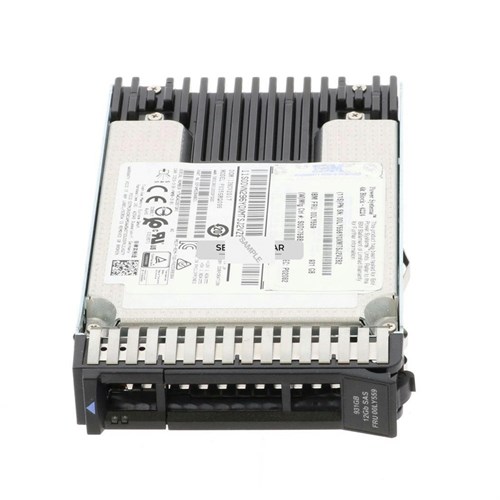 01LU805 Жесткий диск 931GB MAINSTREAM SAS 4K SSD (IBM i) 01LU805