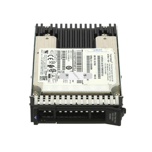 ESHU Жесткий диск 1.86 TB Mainstream SAS 4k SFF-3 SSD ESHU