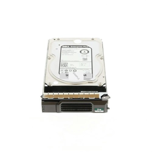 400-AGOR Жесткий диск 2TB 7.2K 3.5 SAS 12G COMPELLENT 400-AGOR 400-AGOR