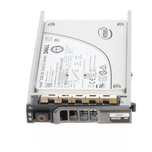 400-BDVK Жесткий диск 400-BDVK