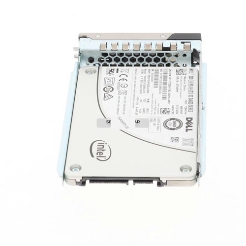 400-BDUS Жесткий диск 960GB SSD 2.5 SATA 6G MIX 400-BDUS 400-BDUS