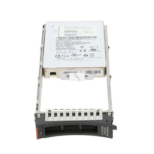 00RX924 Жесткий диск IBM 1600GB 2.5inch SSD HDD 00RX924