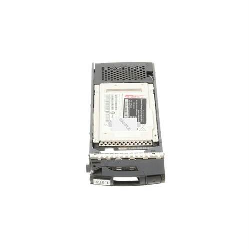 01PG629-DA Жесткий диск Lenovo 1.6TB 3DWD 2.5in SSD w/DA capability 01PG629-DA