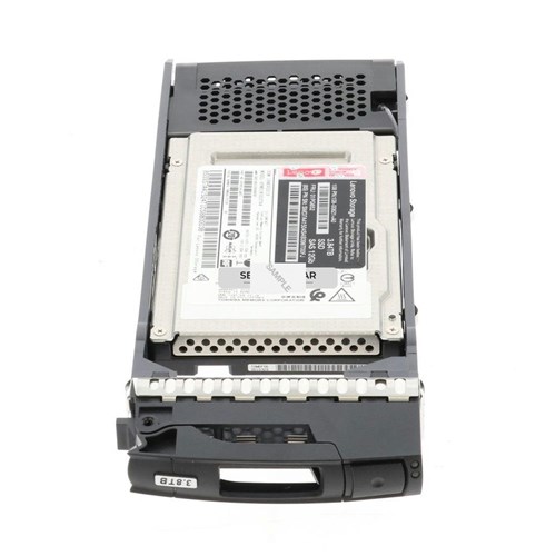 4XB7A14175 Жесткий диск Lenovo DE Series 3.84TB 1DWD 2.5in SSD 2U24 4XB7A14175