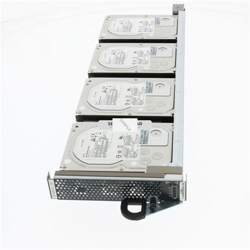 QW913A Жесткий диск HP 3PAR Storeserv 10000 4x2TB SAS 7.2K Magazine QW913A