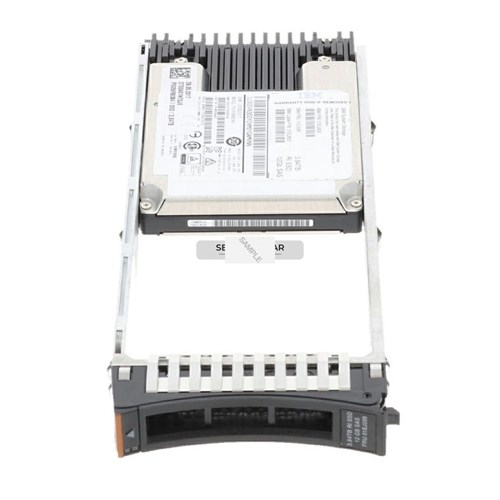 01EJ935 Жесткий диск IBM 3.84TB 2.5inch harddrive 01EJ935