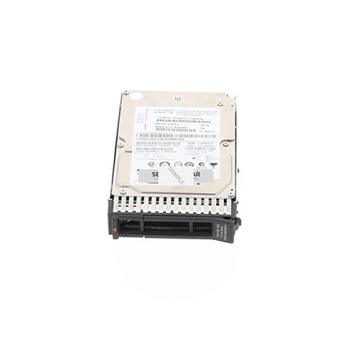 00FX874 Жесткий диск 139GB 15K RPM SAS SFF-3 DISK DRV (IBM i) 00FX874