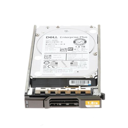 MGT63-COMPELLENT Жесткий диск 1.8TB 10K 2.5 SAS 12G COMPELLENT MGT63 MGT63-COMPELLENT