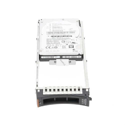 4657-AHF4 Жесткий диск 1.8TB 10K 2.5 Inch HDD 4657-AHF4