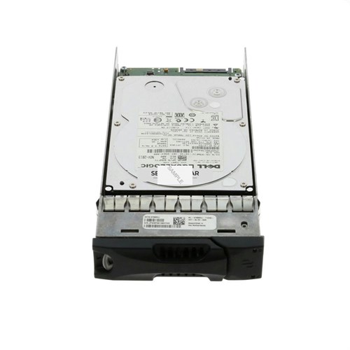 K6DPT-EQL Жесткий диск 500GB 7.2K 3.5 SAS 3G EQL K6DPT K6DPT-EQL