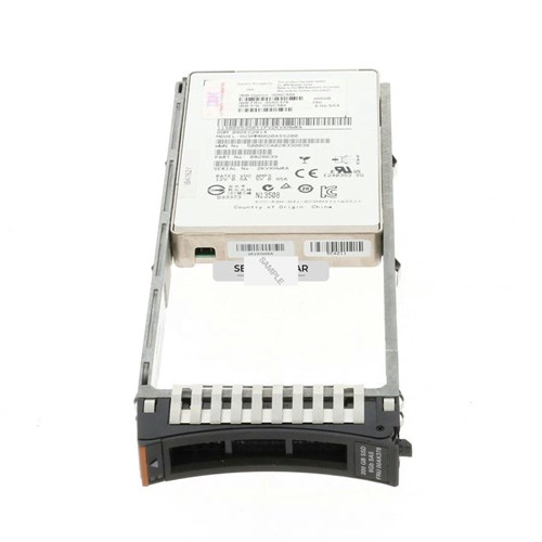 6099ACMD Жесткий диск 200 GB 12 Gb SAS 2.5 Inch Flash Drive 6099ACMD