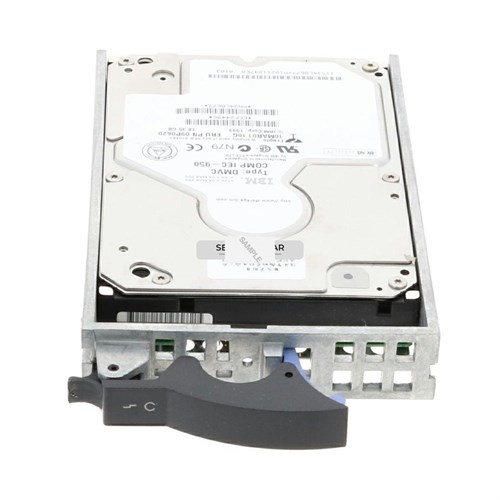 18P3546 Жесткий диск SSA 18GB 10K HDD 18P3546
